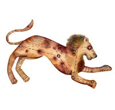 Sternzeichen Löwe Sternzeichen Löwe