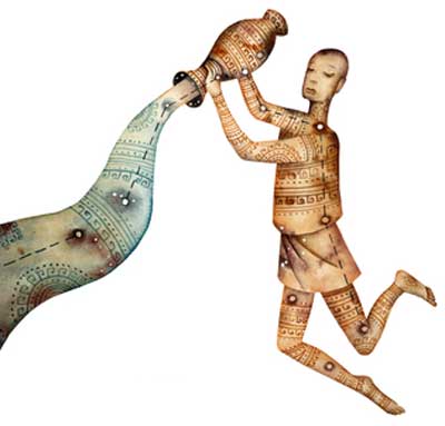 Sternzeichen Wassermann Sternzeichen Schütze