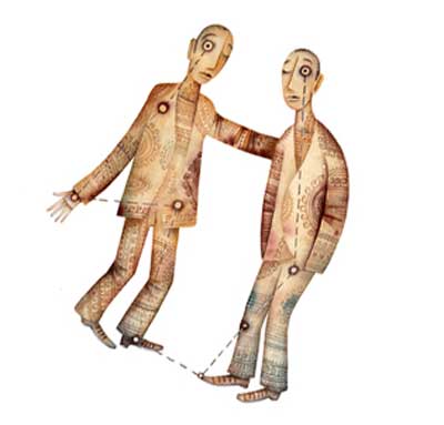 zwillinge Sternzeichen Zwillinge