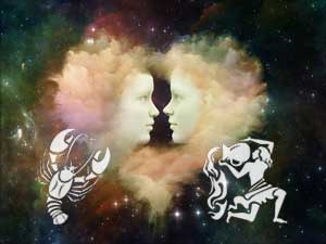 Krebs und Wassermann