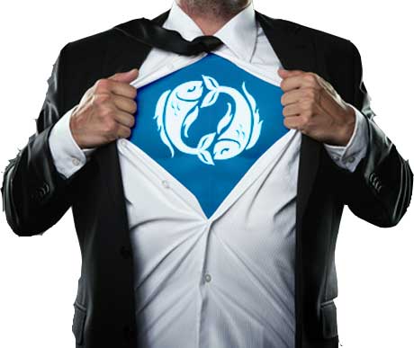 Fische Beruf Karriere