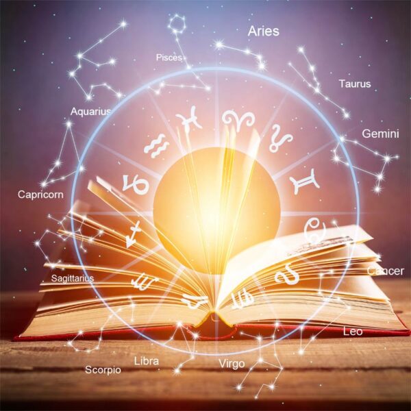 Partnerhoroskop als Buch Partnerhoroskop als Buch